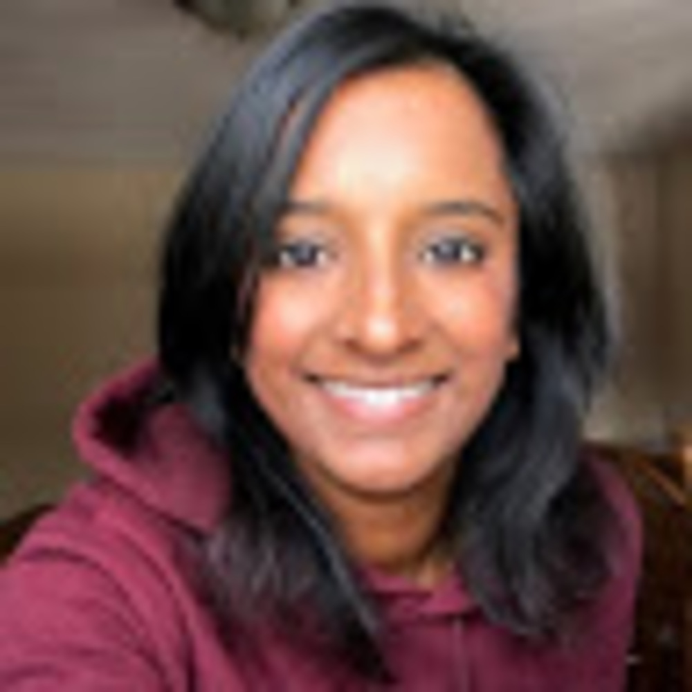 Meet your Posher, Priya